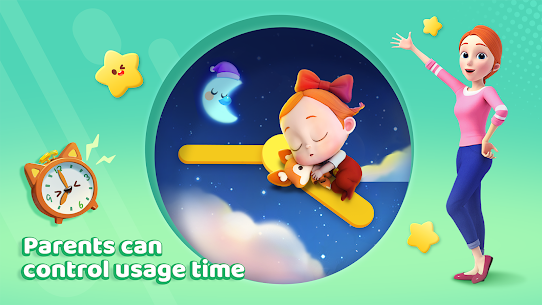 BabyBus TV: Kids Videos & Games screenshot 4
