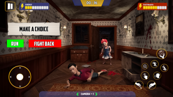 Secret Neighbor: Scary Teacher for Android screenshot 1