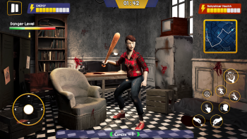 Secret Neighbor: Scary Teacher for Android screenshot 2