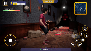 Secret Neighbor: Scary Teacher for Android screenshot 3