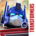 Transformers: Earth Wars Beta screenshot 1