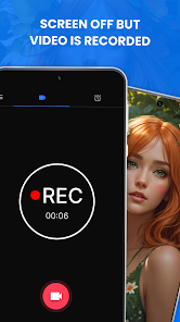 Background Video Recorder screenshot 4
