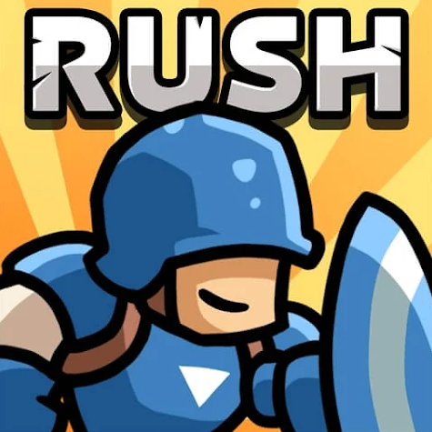Download Force Rush: Backpack Merge