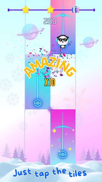 Peppino Pizza screenshot 2