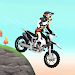 Moto Rider Bike Race Game screenshot 1