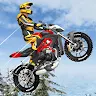 Bike Extreme 3D Pro Master screenshot 1