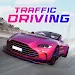 Traffic Driving Car Simulator screenshot 1