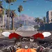 Traffic Bike City Driving screenshot 1