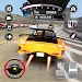 Traffic Driving Car Simulation screenshot 1