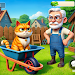 Bad Cat VS Grandpa Prank Game gameplay preview 1
