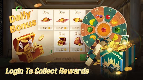 Mdakesh Hand Texas Master screenshot 4
