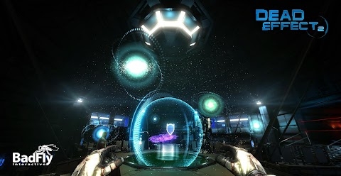 Dead Effect 2 screenshot 2