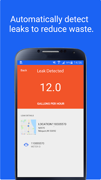 EyeOnWater screenshot 4