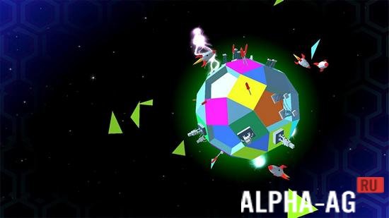 Awe: Mindfulness meditation game screenshot 2