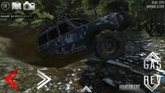 WHEELS IN MUD: Off-Road Simulator screenshot 4