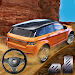 Car Race 3D: Mountain Climb screenshot 1