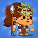 Backpack Battle Fun screenshot 1