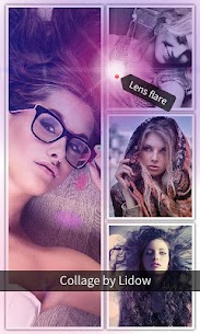 Lidow Photo Editor screenshot 1