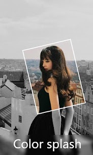 Lidow Photo Editor screenshot 4