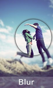 Lidow Photo Editor screenshot 5