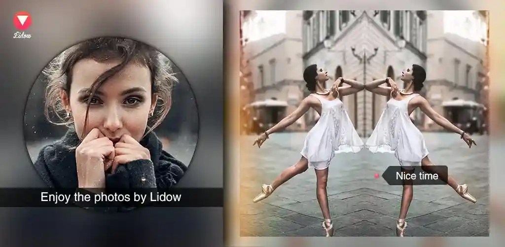 Lidow Photo Editor screenshot 6