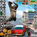 Angry Gorilla City Attack screenshot 1