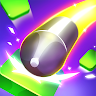 Gun Crusher Smashing games screenshot 1