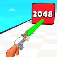 Weapon Ball Fight screenshot 2