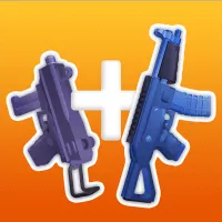Weapon Ball Fight screenshot 7