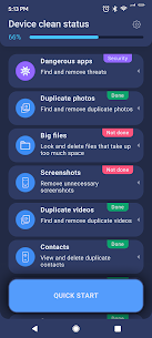 8Super Lite Screenshot 1