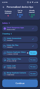 8Super Lite Screenshot 3