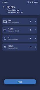 8Super Lite Screenshot 4