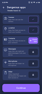 8Super Lite screenshot 5