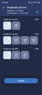 8Super Lite screenshot 7