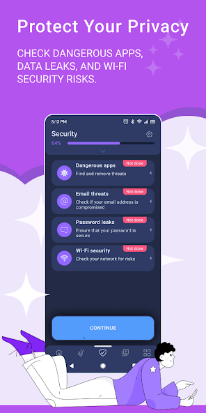 8Super PRO screenshot 4
