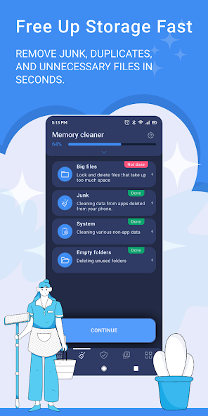 8Super PRO screenshot 5