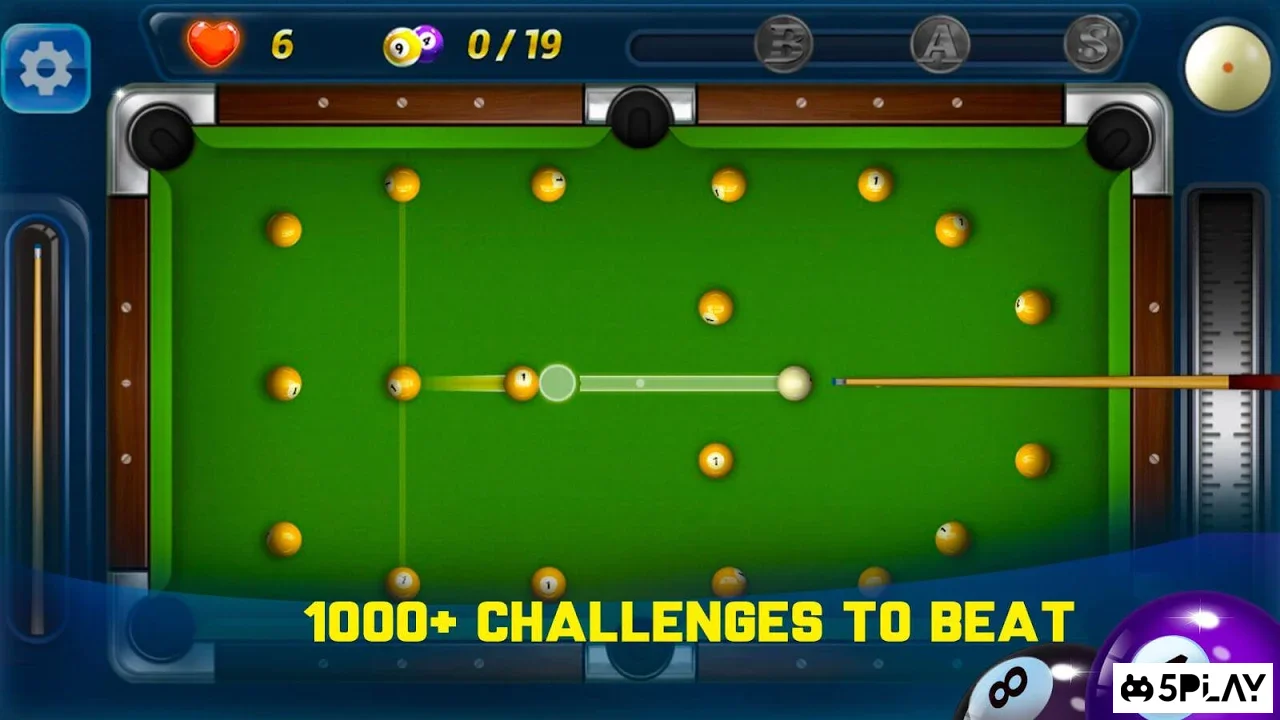 Billiards Nation