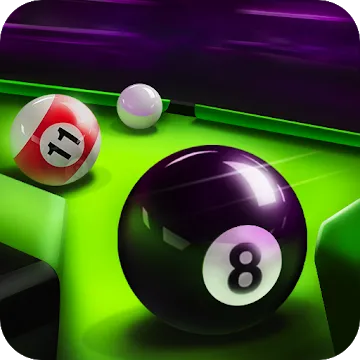 Billiards Nation screenshot 1