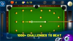 Billiards Nation screenshot 2