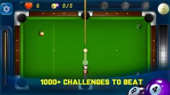 Billiards Nation screenshot 3