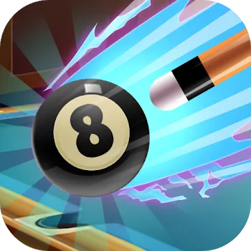 8 Ball Billiards screenshot 1