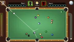8 Ball Billiards screenshot 4