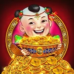 88 Fortunes Casino Slot Games screenshot 2