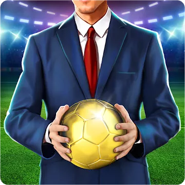 Football Agent screenshot 1