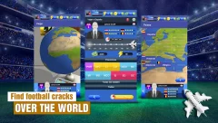 Football Agent screenshot 2