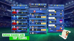 Football Agent screenshot 3