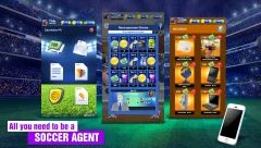 Football Agent screenshot 4