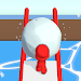 Ice Runner Battle: Snow Race screenshot 1