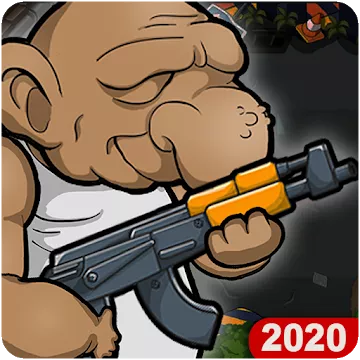 ZOMBIE REALM: Zombie Shooting Games screenshot 1
