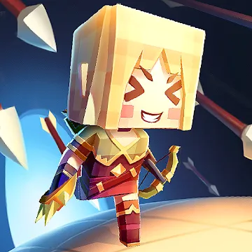 DUNSTOP!(Dungeon Run) screenshot 1